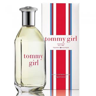 Tommy Hilfiger Girl 